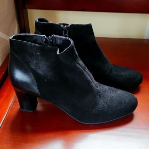 Cole Haan Boots, Like New!